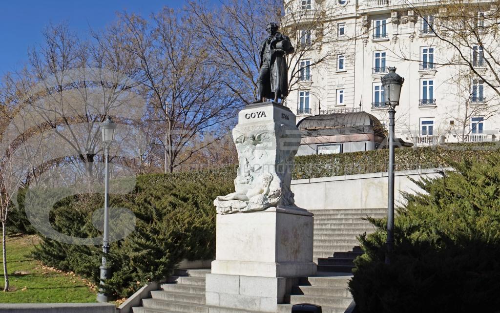 Goya-1