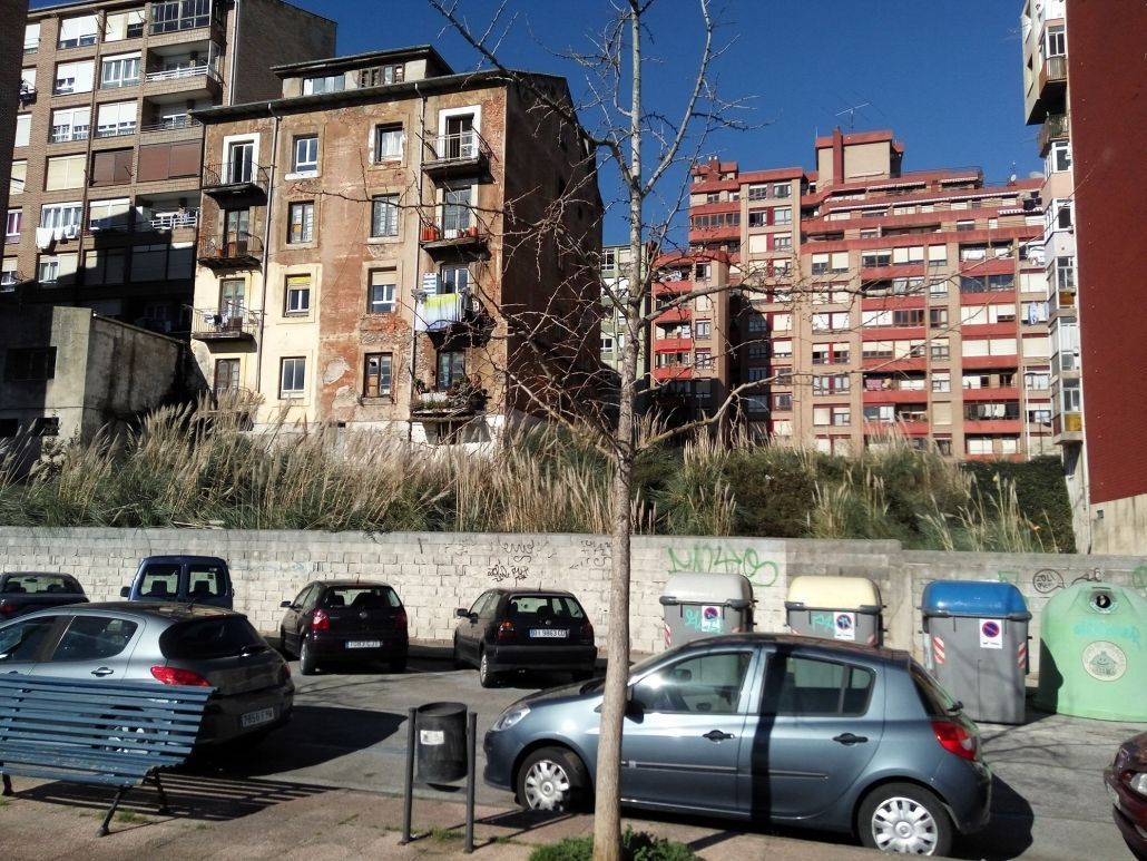 CAlta-1 Calle Alta-1