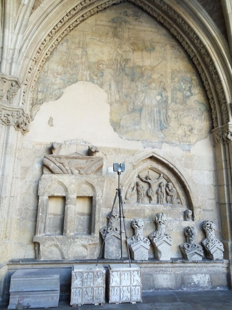 Capiteles (2)
