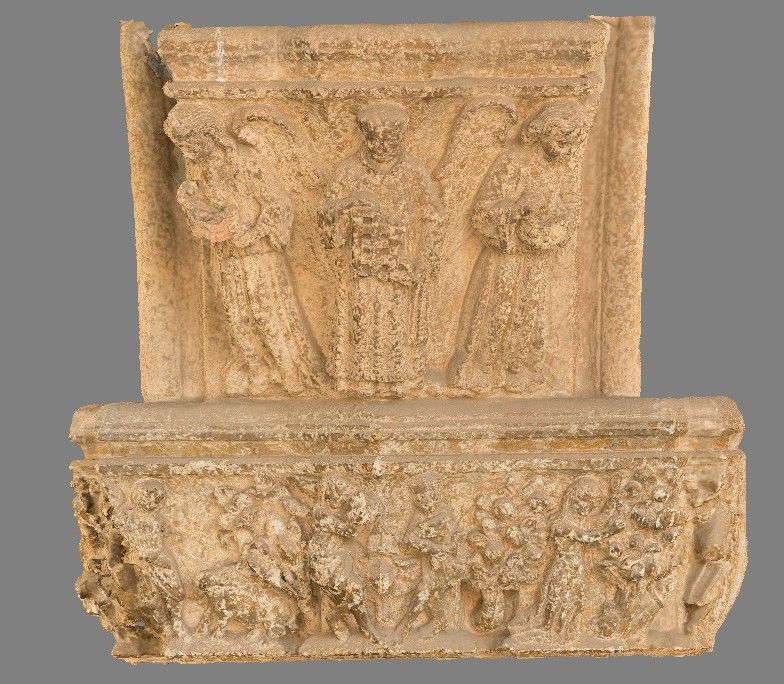 Capiteles (5)