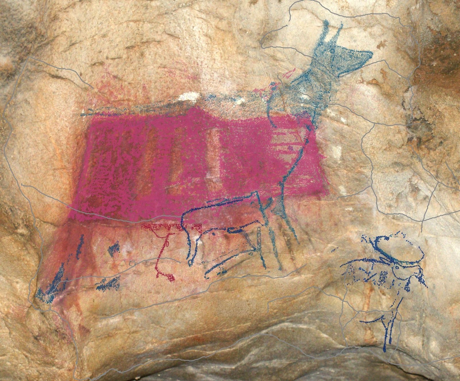 Cueva de El Castillo