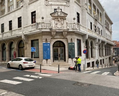 GPR-Alta Tensión 1
