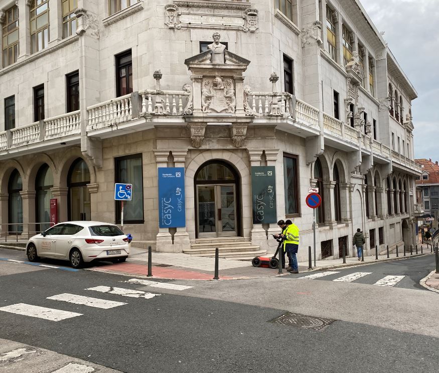 GPR-Alta Tensión 1