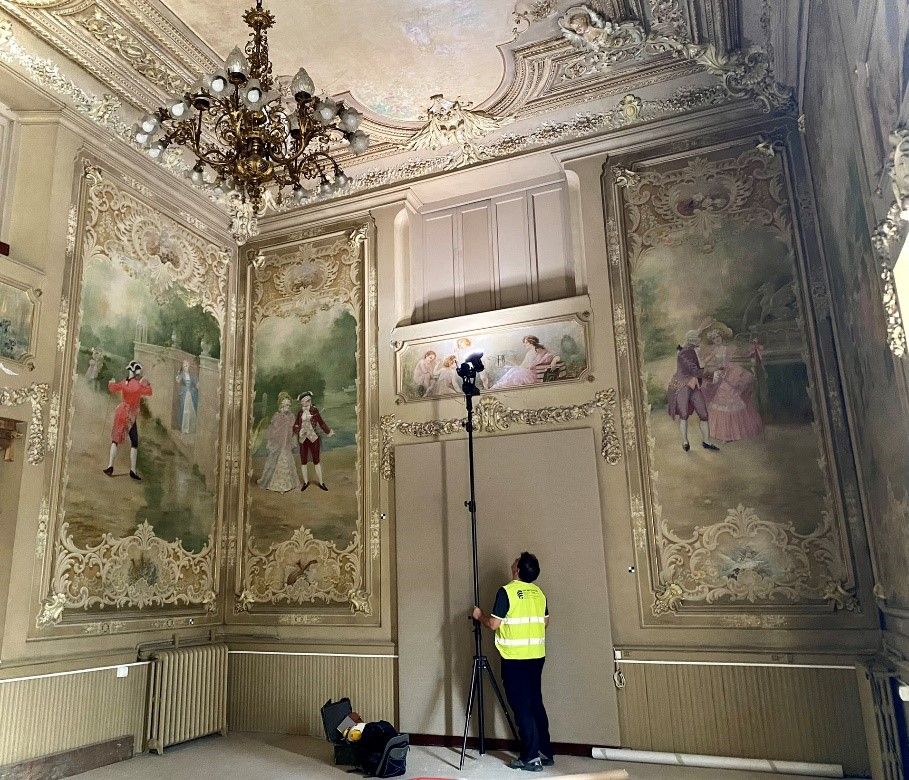 Salón de plenos 4