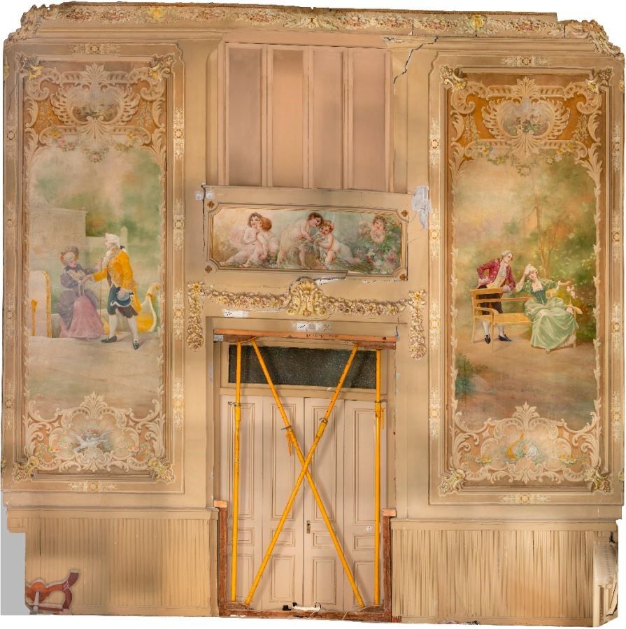 Salón de plenos 6