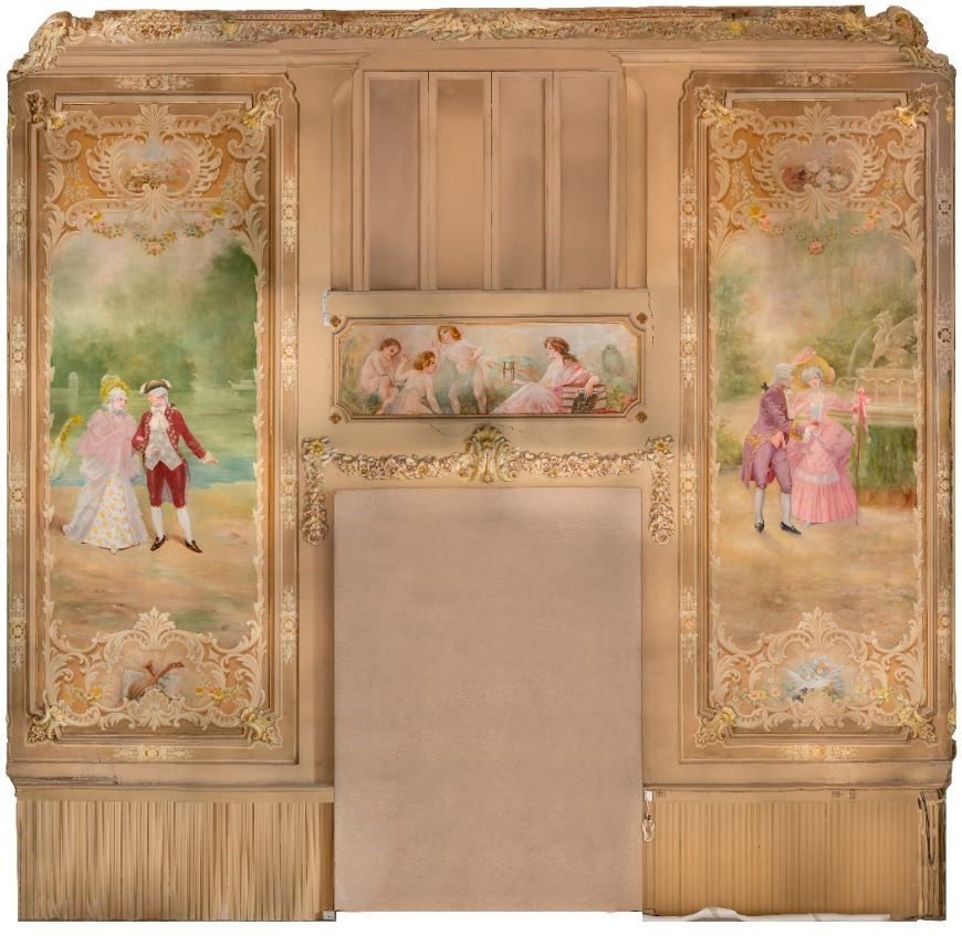 Salón de plenos 8