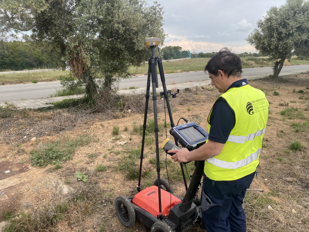 GPR-Aeropuerto 4
