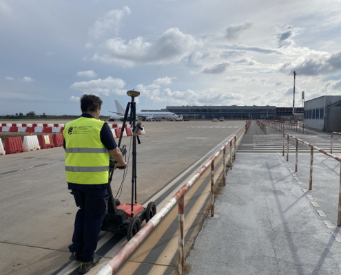 GPR-Aeropuerto 1