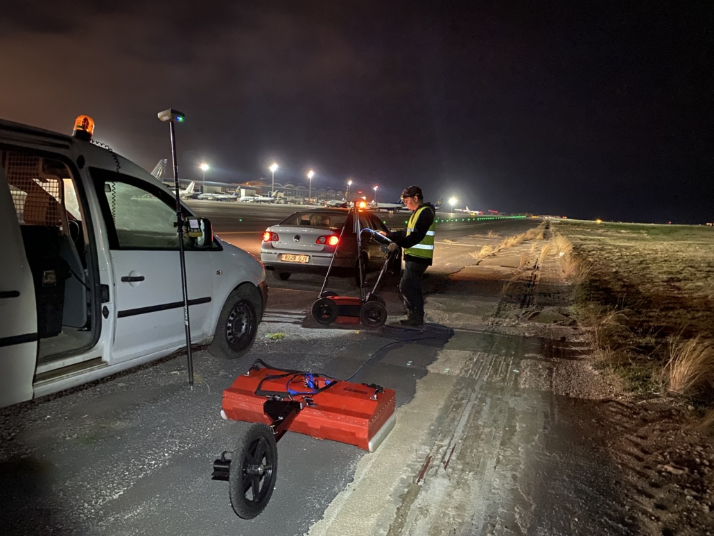 GPR-Aeropuerto 5