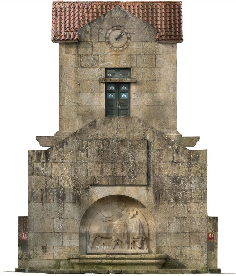 Torre 8
