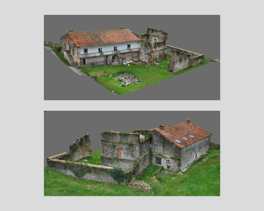 Blanco 4 Paneles Historietas Rectangulares